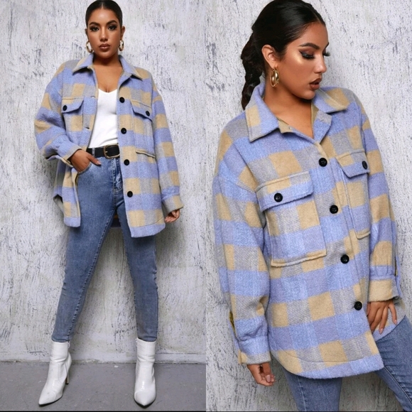 VIVA BOUTIQUE Jackets & Blazers - 🔥FINAL SALE🔥NO OFFERS OR DISCOUNTS
